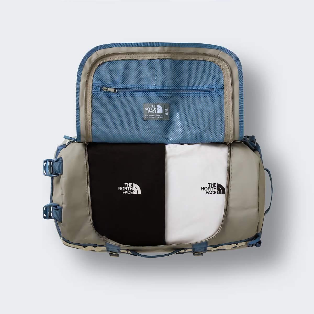 Duffel Base Camp S The North Face