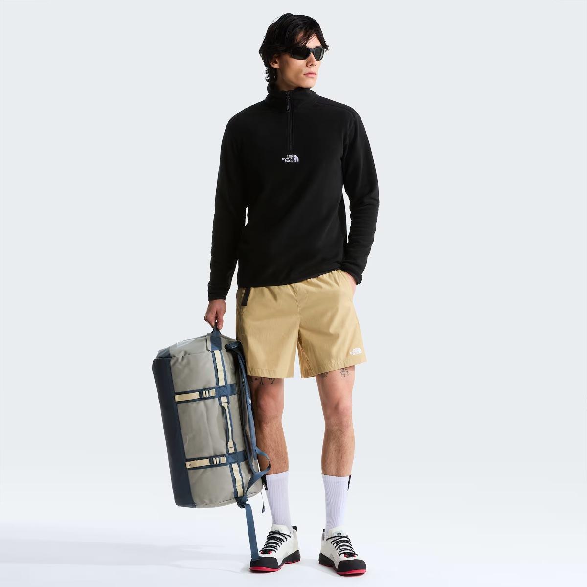 Duffel Base Camp S The North Face