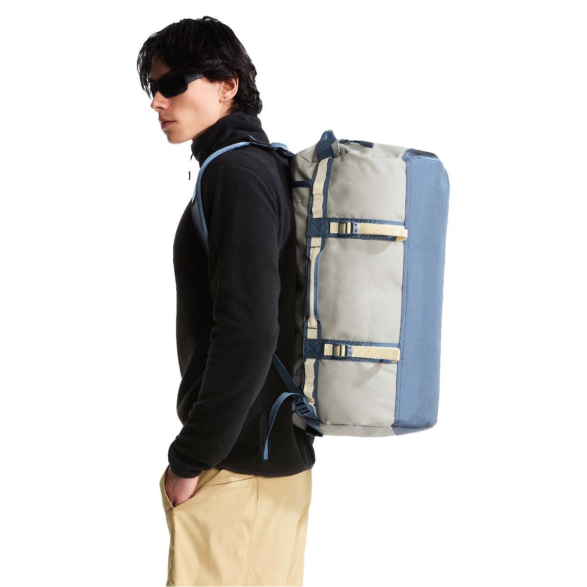 Duffel Base Camp S The North Face
