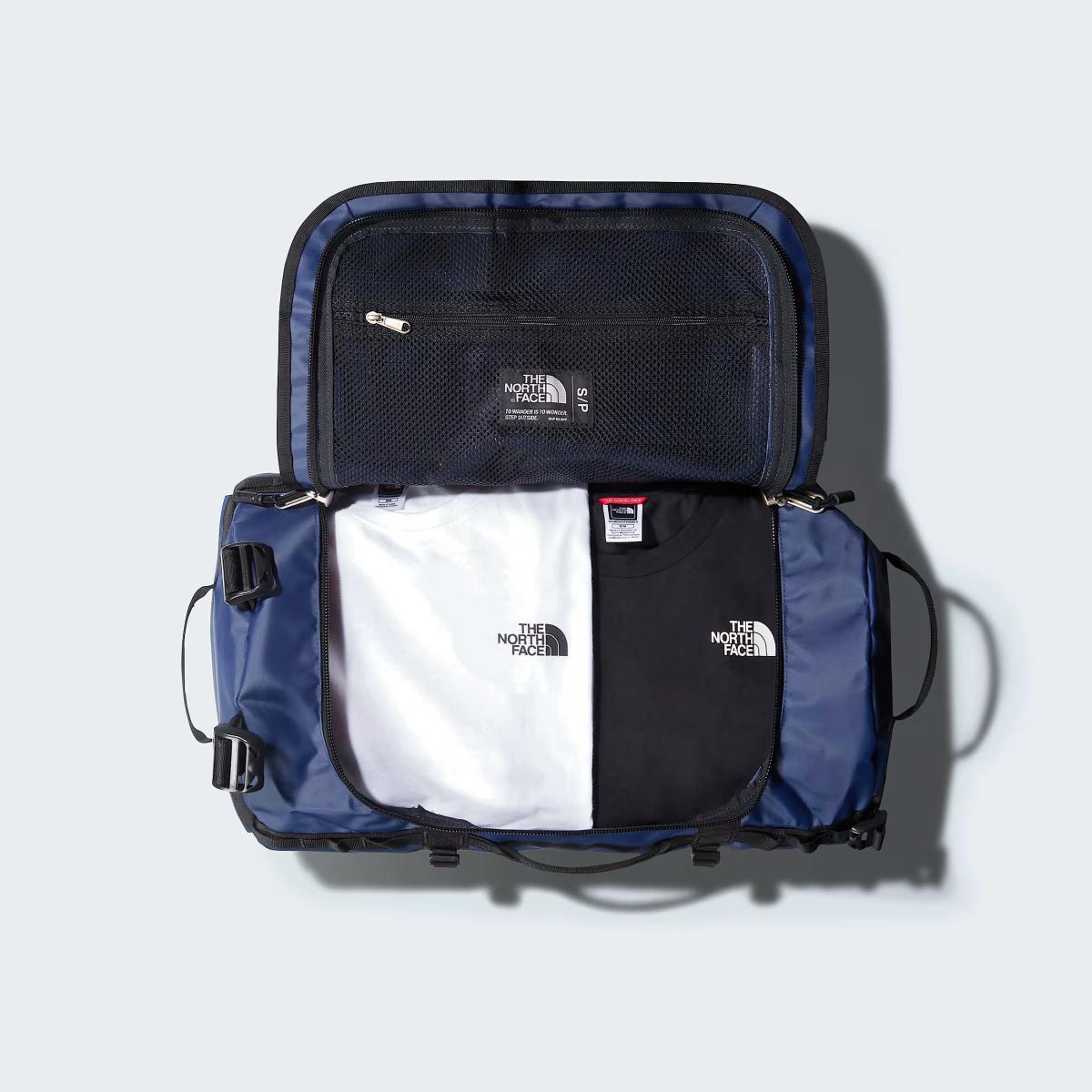 Duffel Base Camp S The North Face