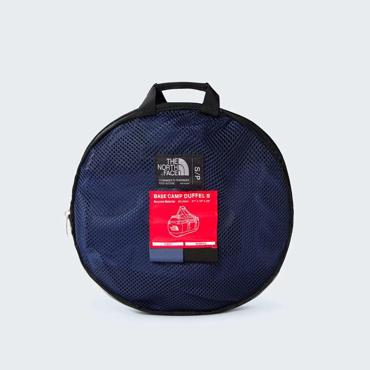 Duffel Base Camp S The North Face