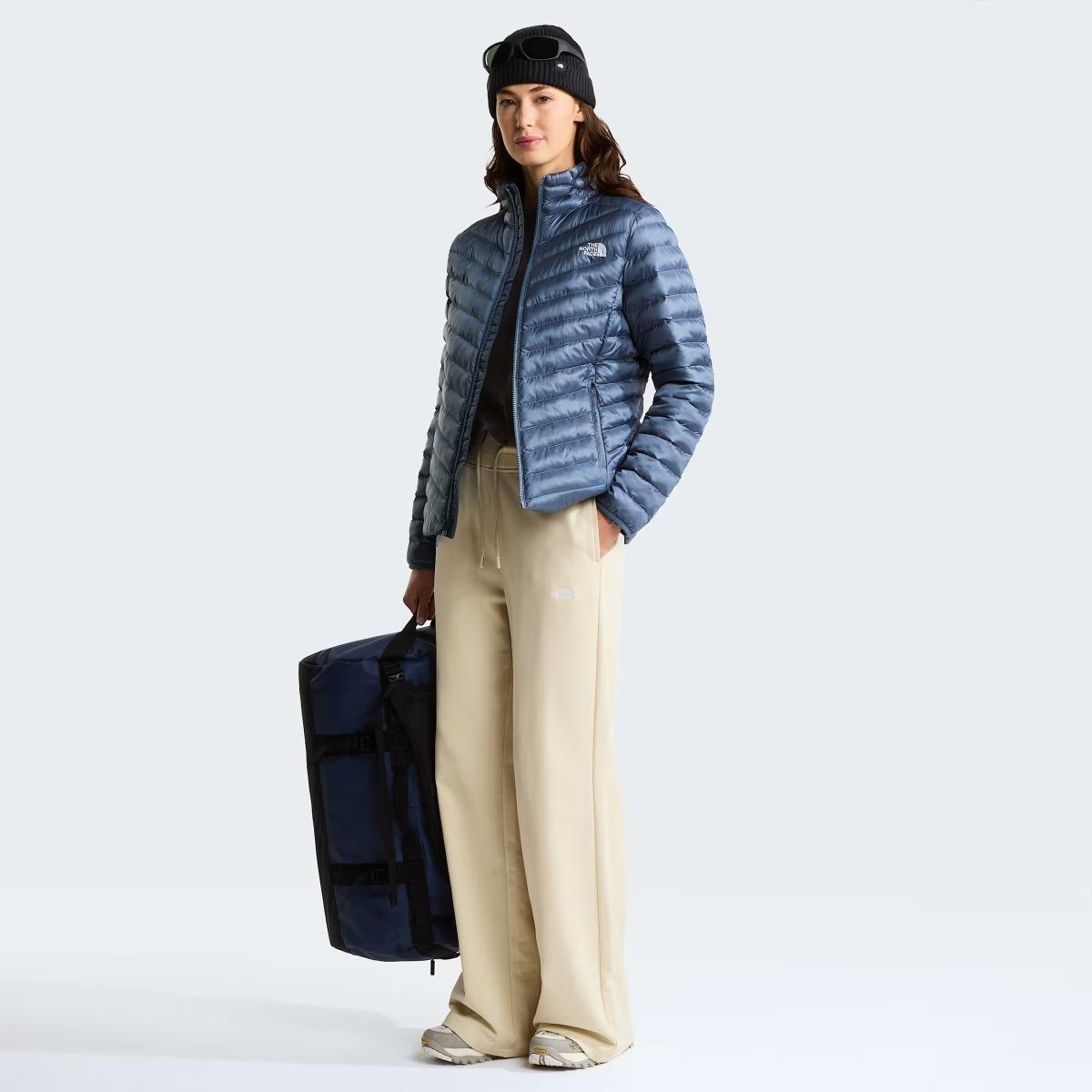 Duffel Base Camp S The North Face