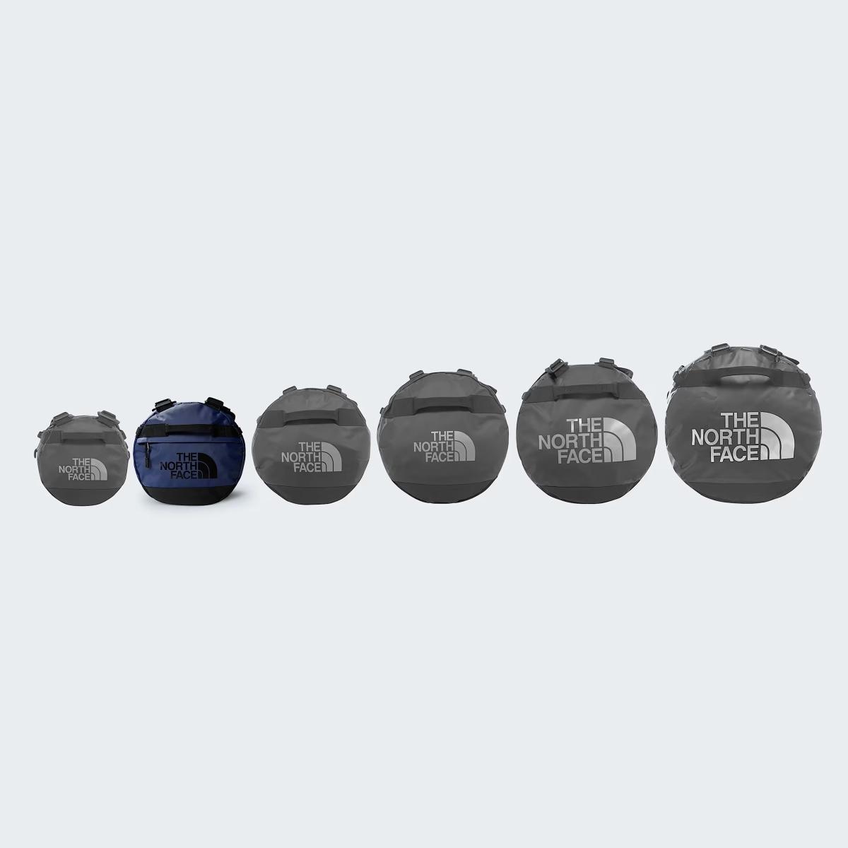 Duffel Base Camp S The North Face
