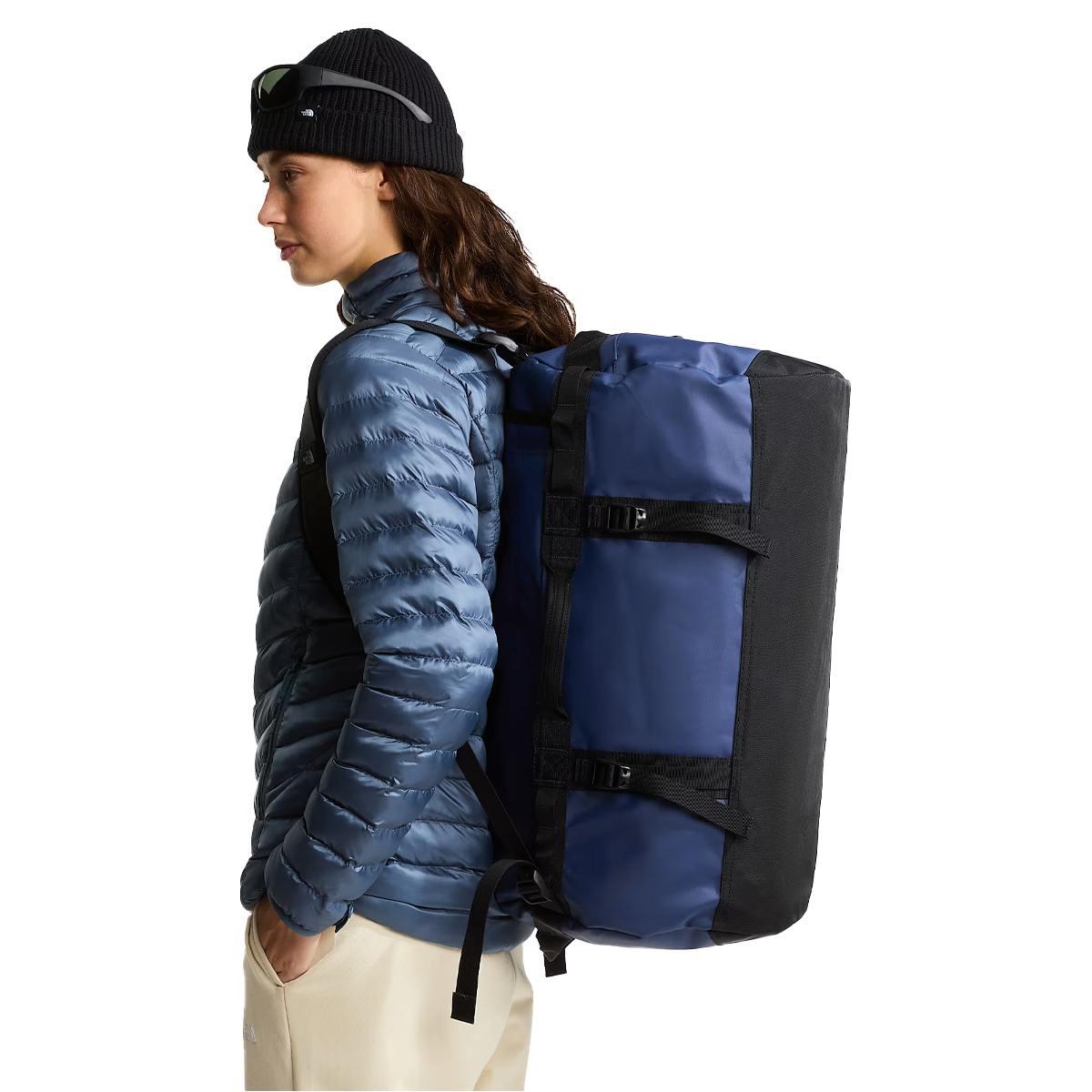 Duffel Base Camp S The North Face