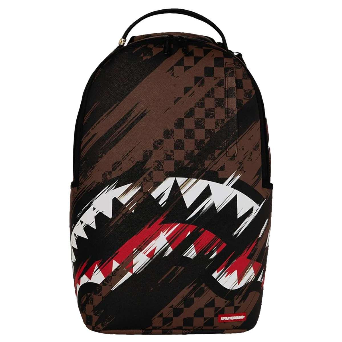 Smeared Grunge Dlxsv Sprayground