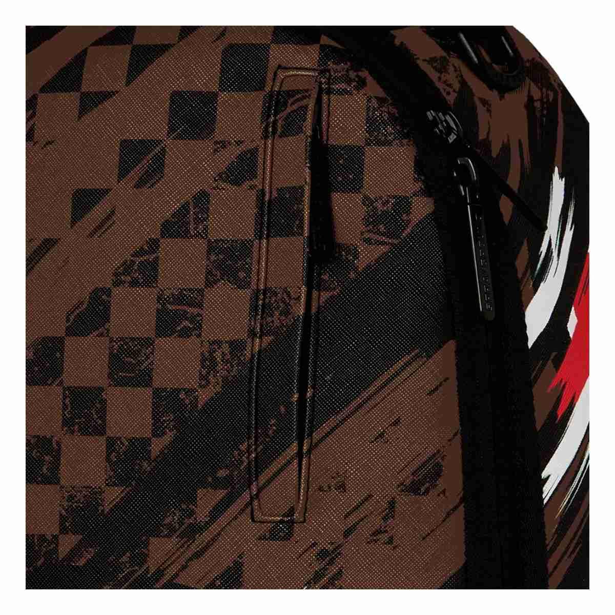 Smeared Grunge Dlxsv Sprayground