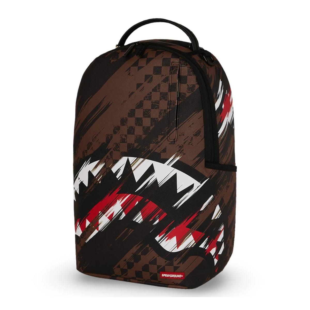 Smeared Grunge Dlxsv Sprayground