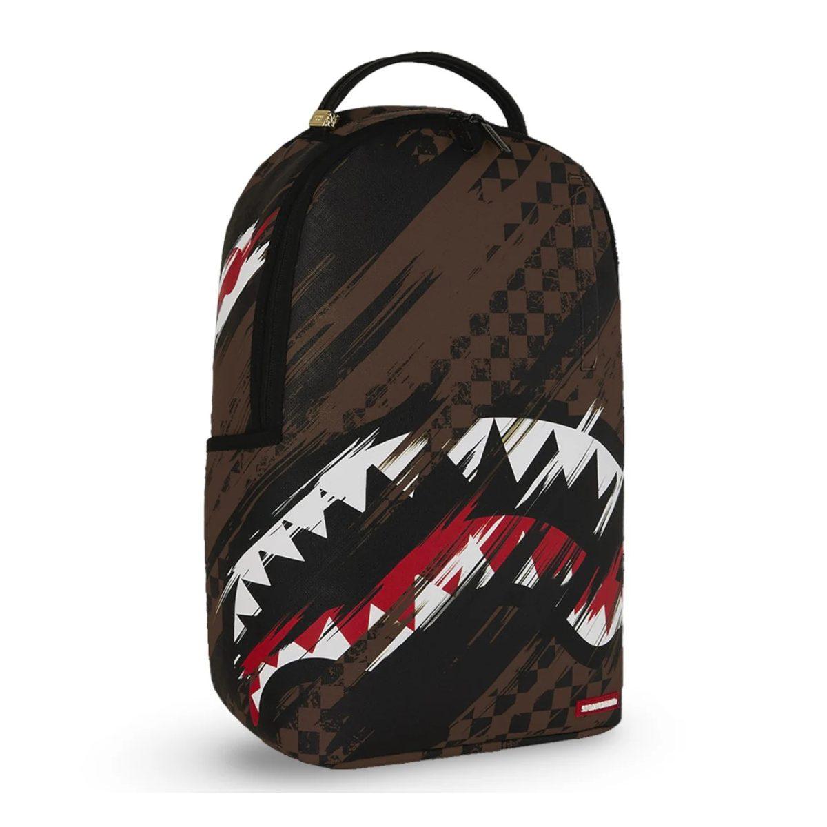 Smeared Grunge Dlxsv Sprayground