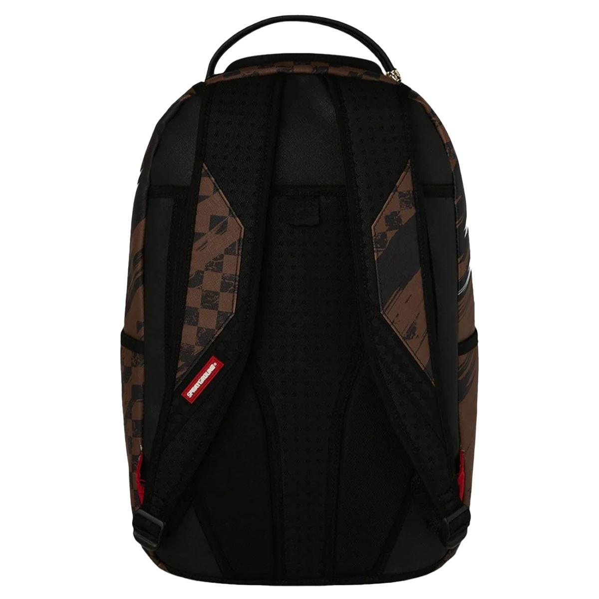 Smeared Grunge Dlxsv Sprayground