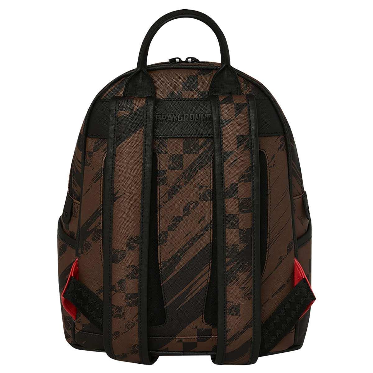 Smeared Grunge Savage Sprayground