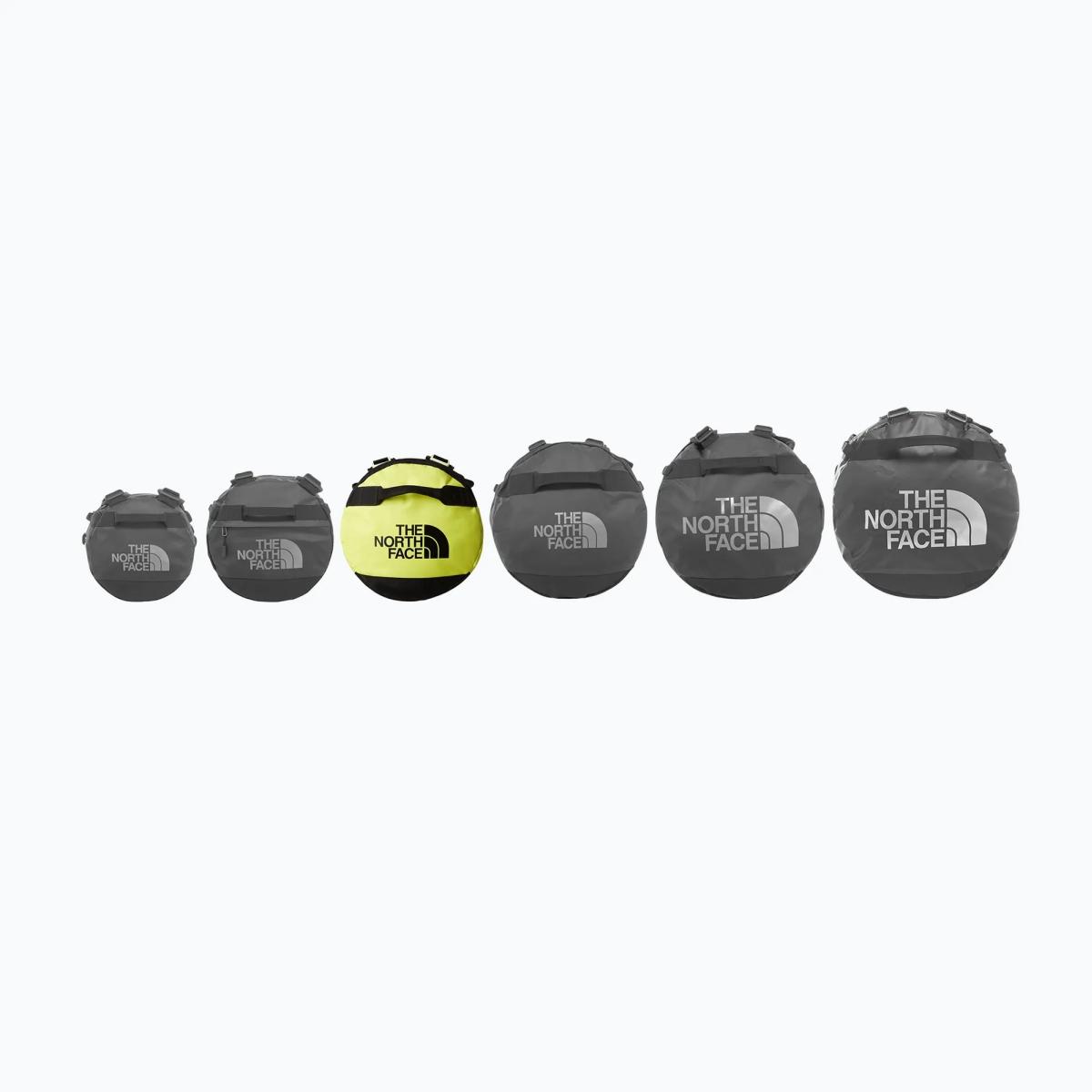 Duffel Base Camp M The North Face