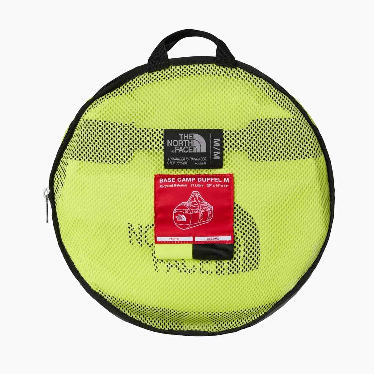Duffel Base Camp M The North Face