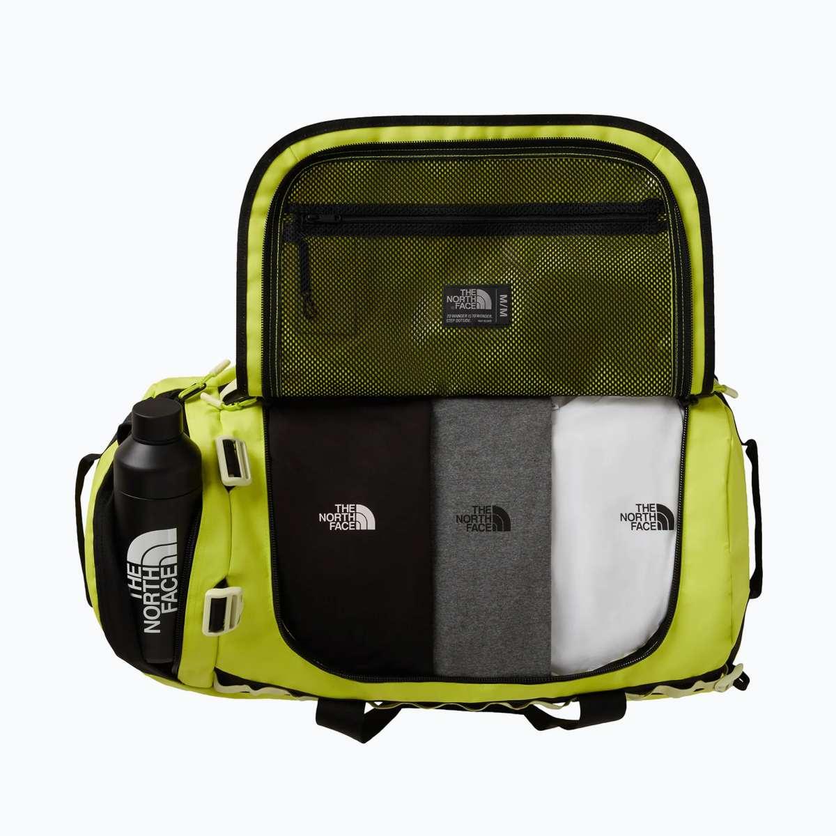 Duffel Base Camp M The North Face