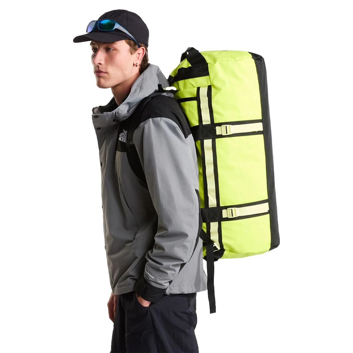 Duffel Base Camp M The North Face