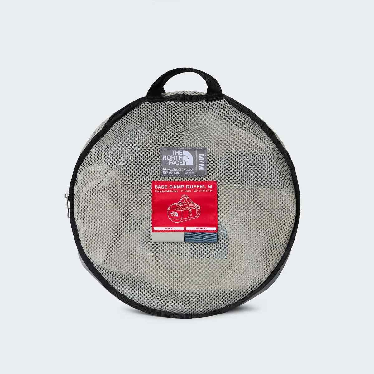 Duffel Base Camp M The North Face