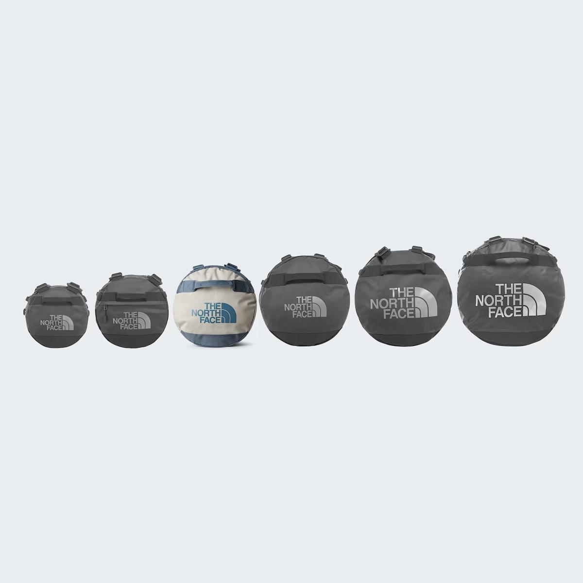 Duffel Base Camp M The North Face