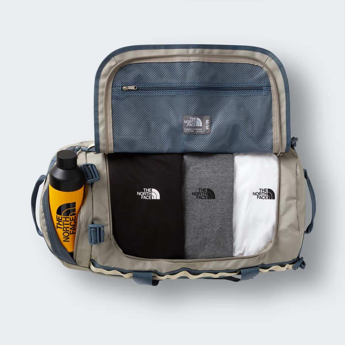 Duffel Base Camp M The North Face