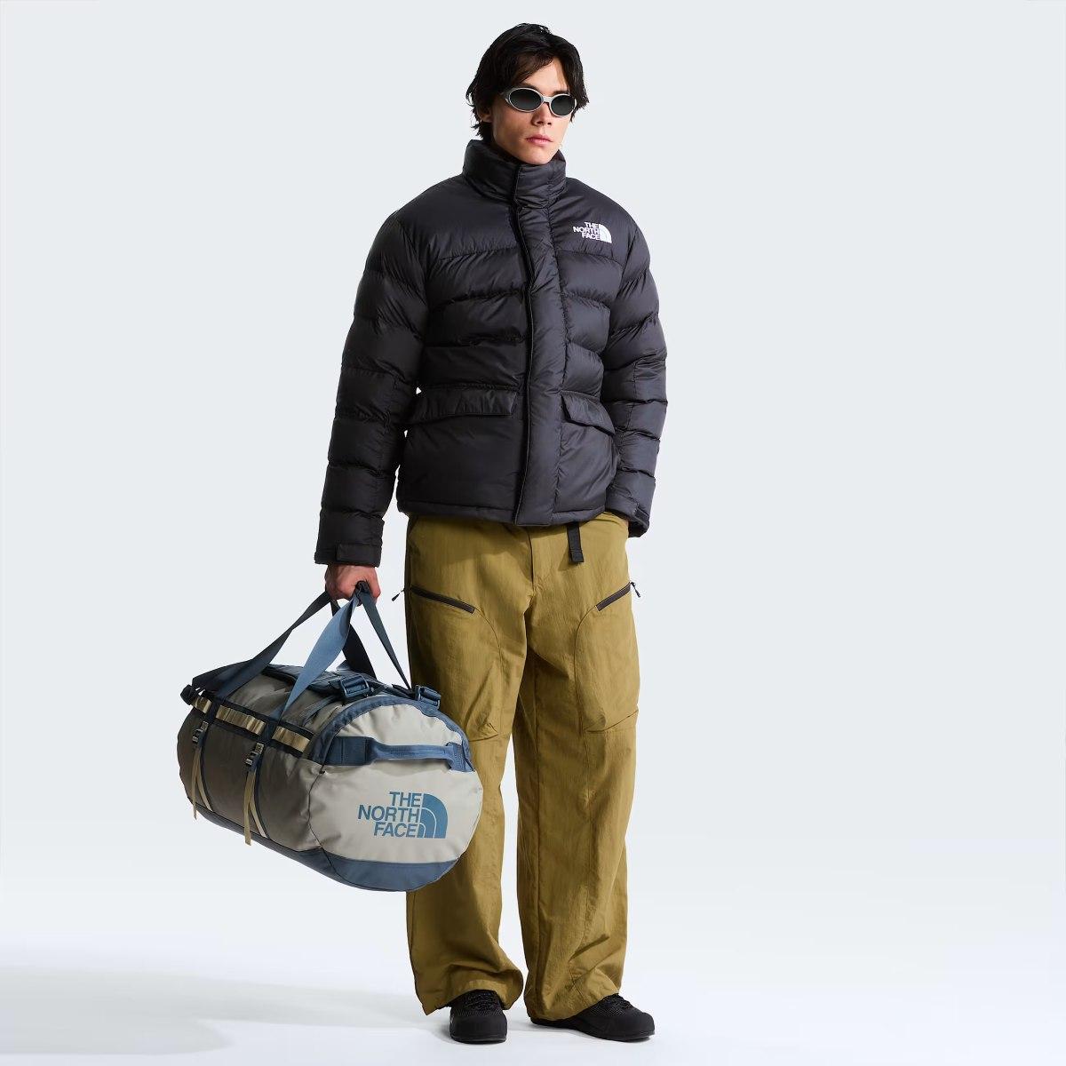Duffel Base Camp M The North Face