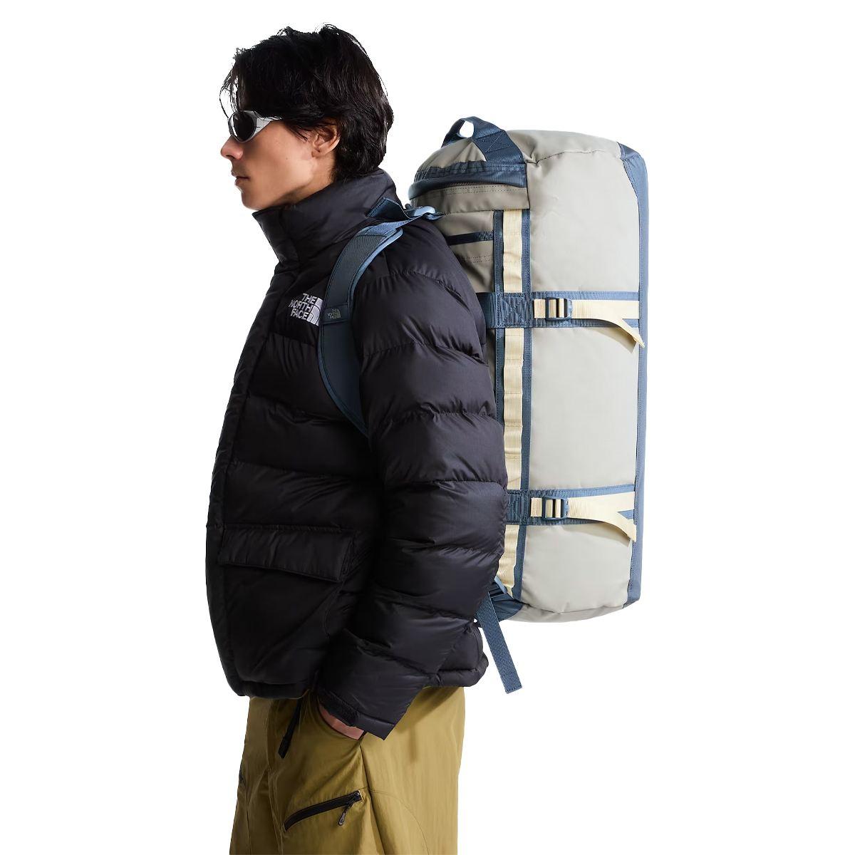 Duffel Base Camp M The North Face