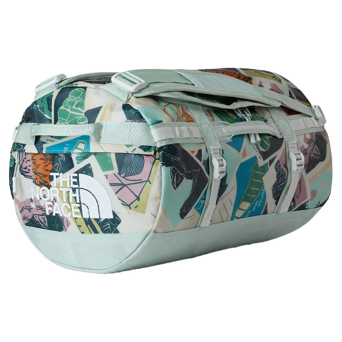 Duffel Base Camp S The North Face