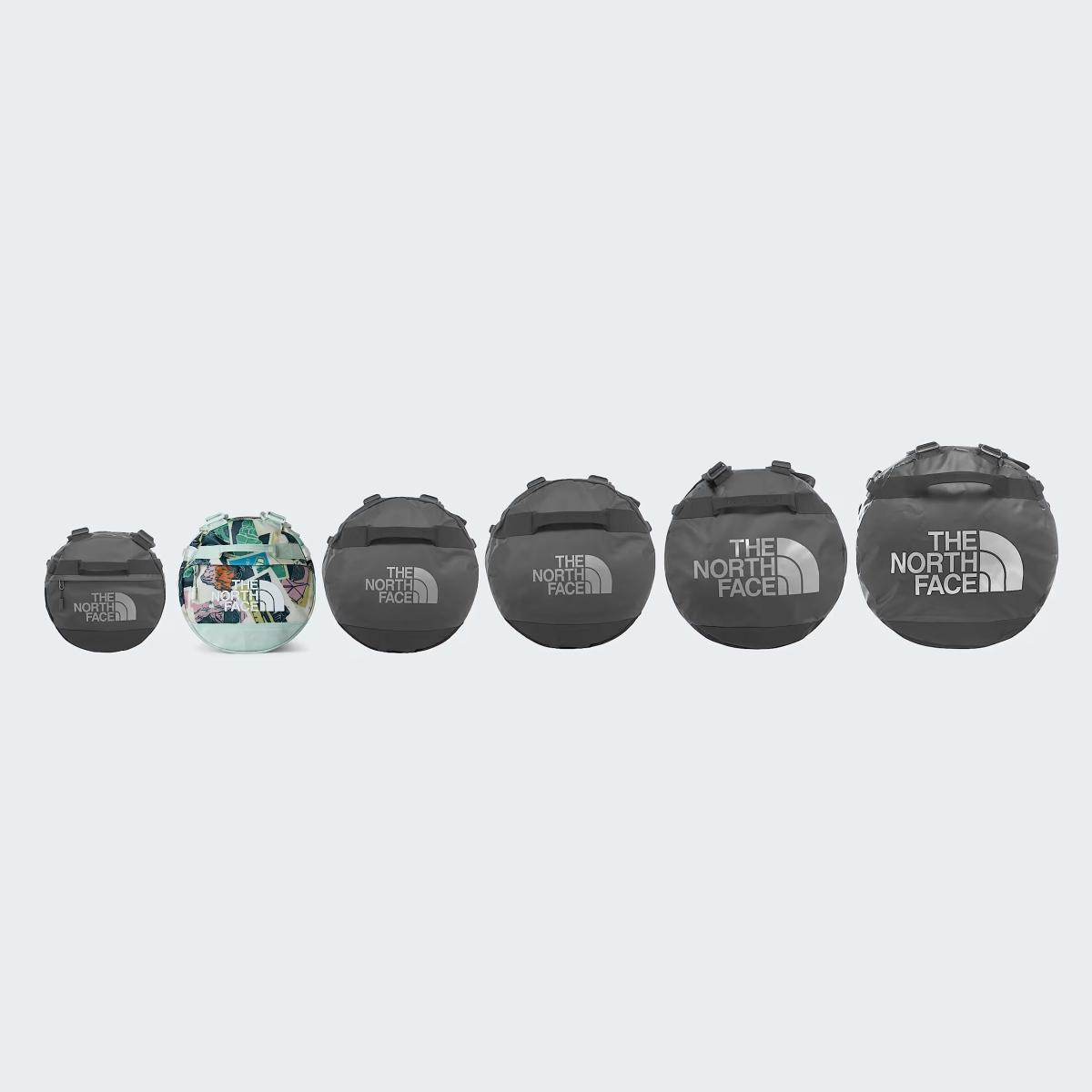 Duffel Base Camp S The North Face