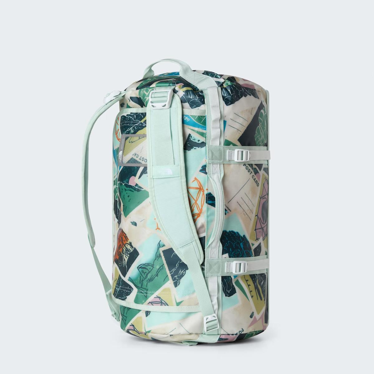 Duffel Base Camp S The North Face