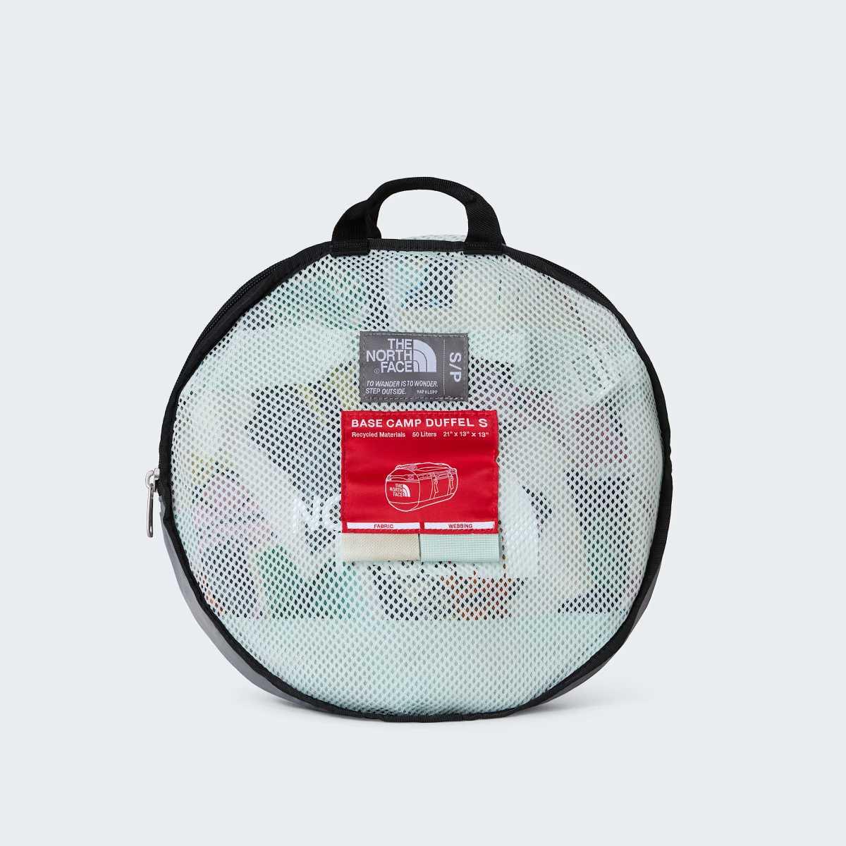Duffel Base Camp S The North Face