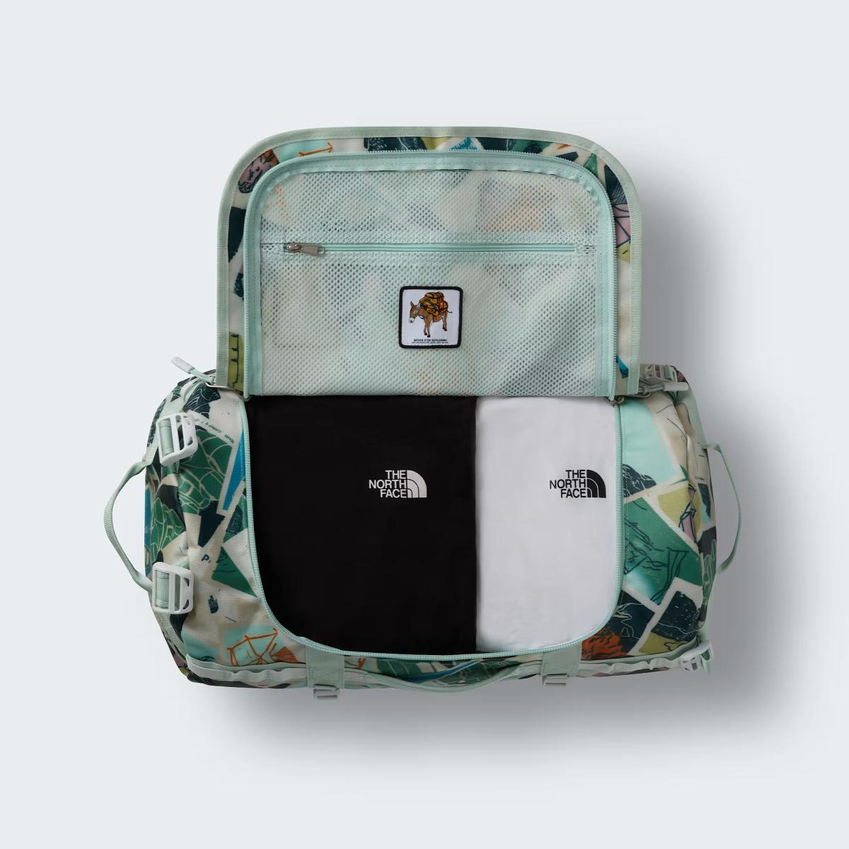 Duffel Base Camp S The North Face