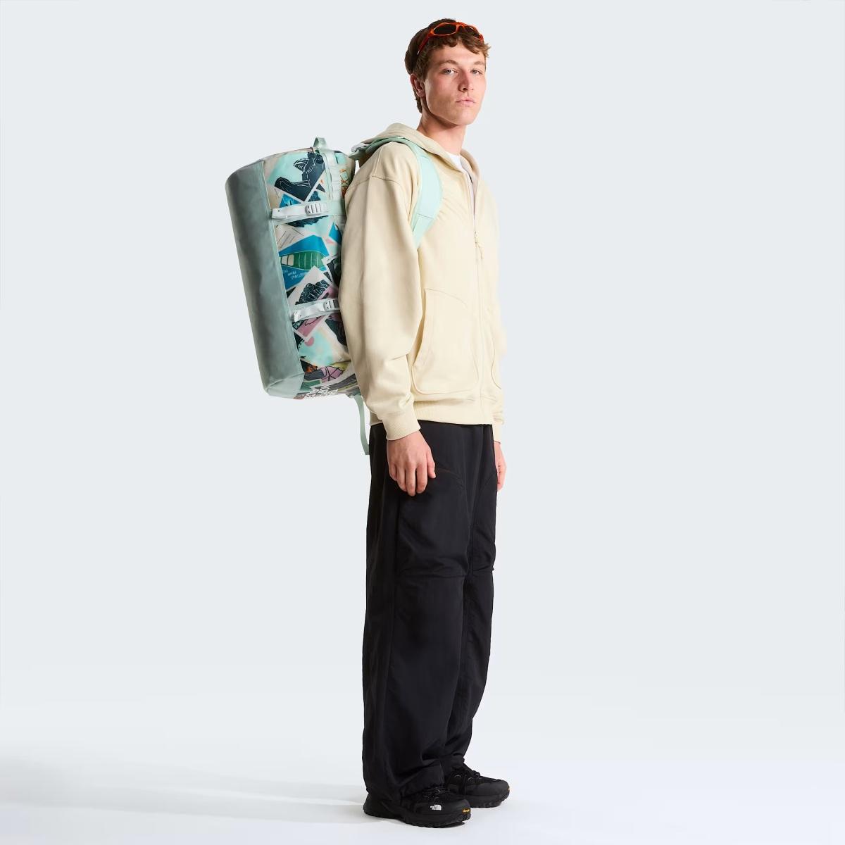 Duffel Base Camp S The North Face