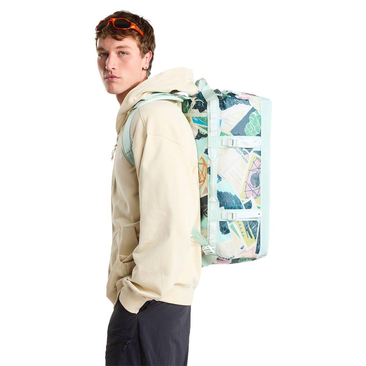 Duffel Base Camp S The North Face