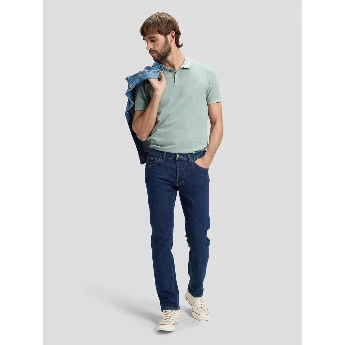 Garment Dye Lee
