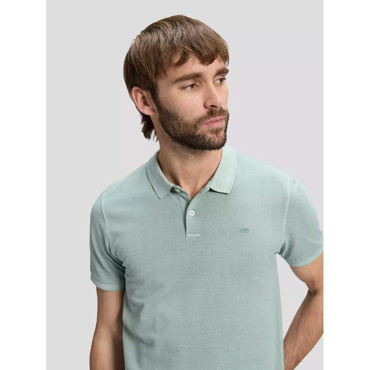Garment Dye Lee