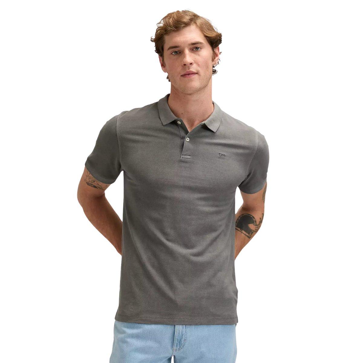 Garment Dye Lee