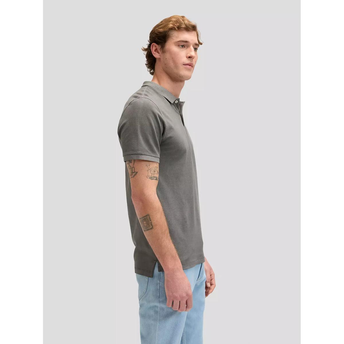 Garment Dye Lee