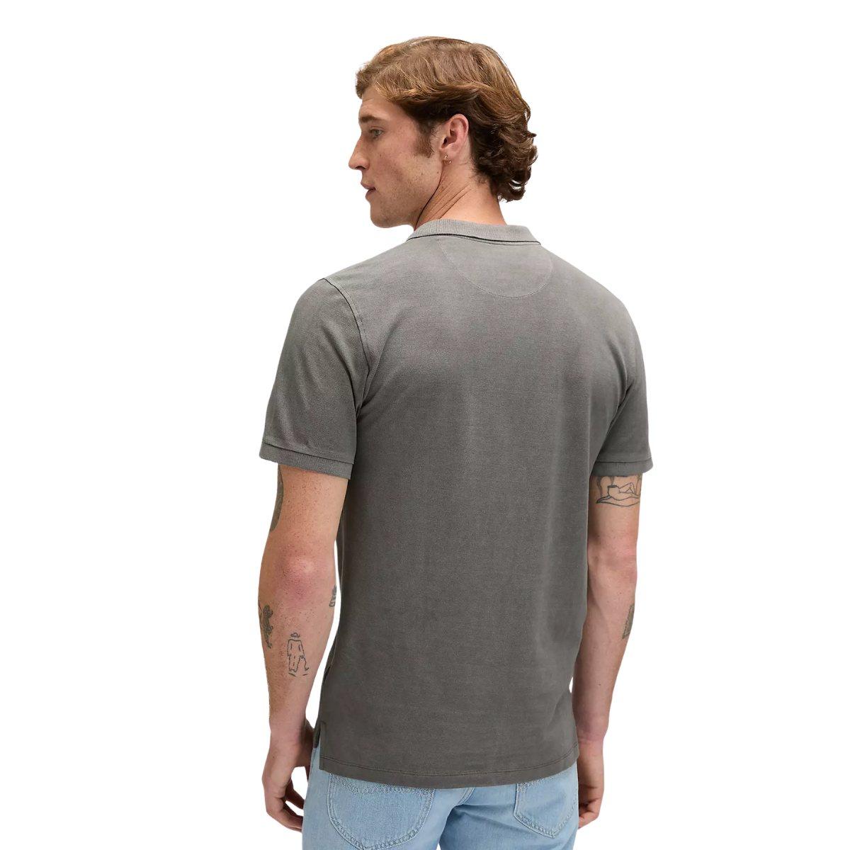 Garment Dye Lee