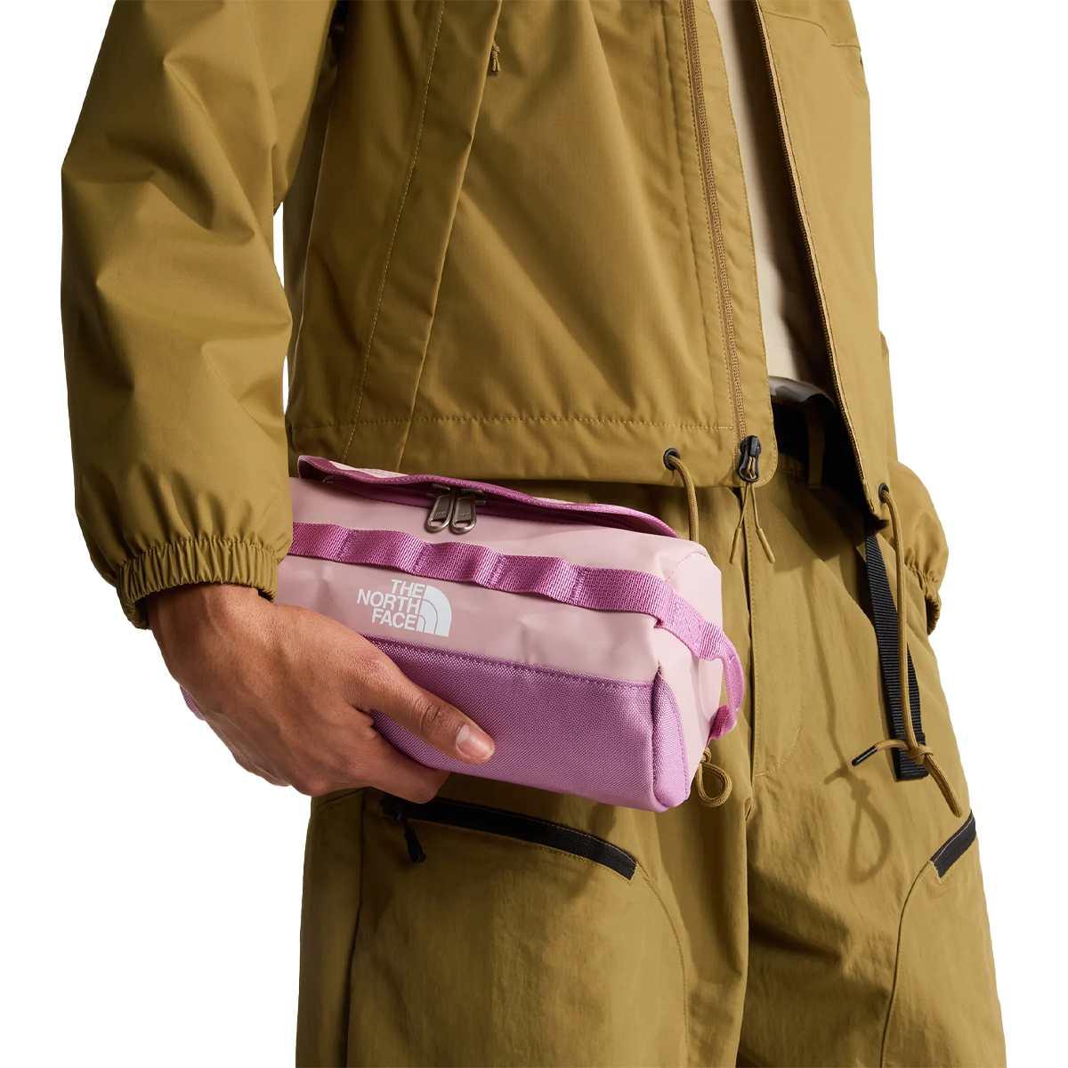 Base Camp Travel Canister S The North Face
