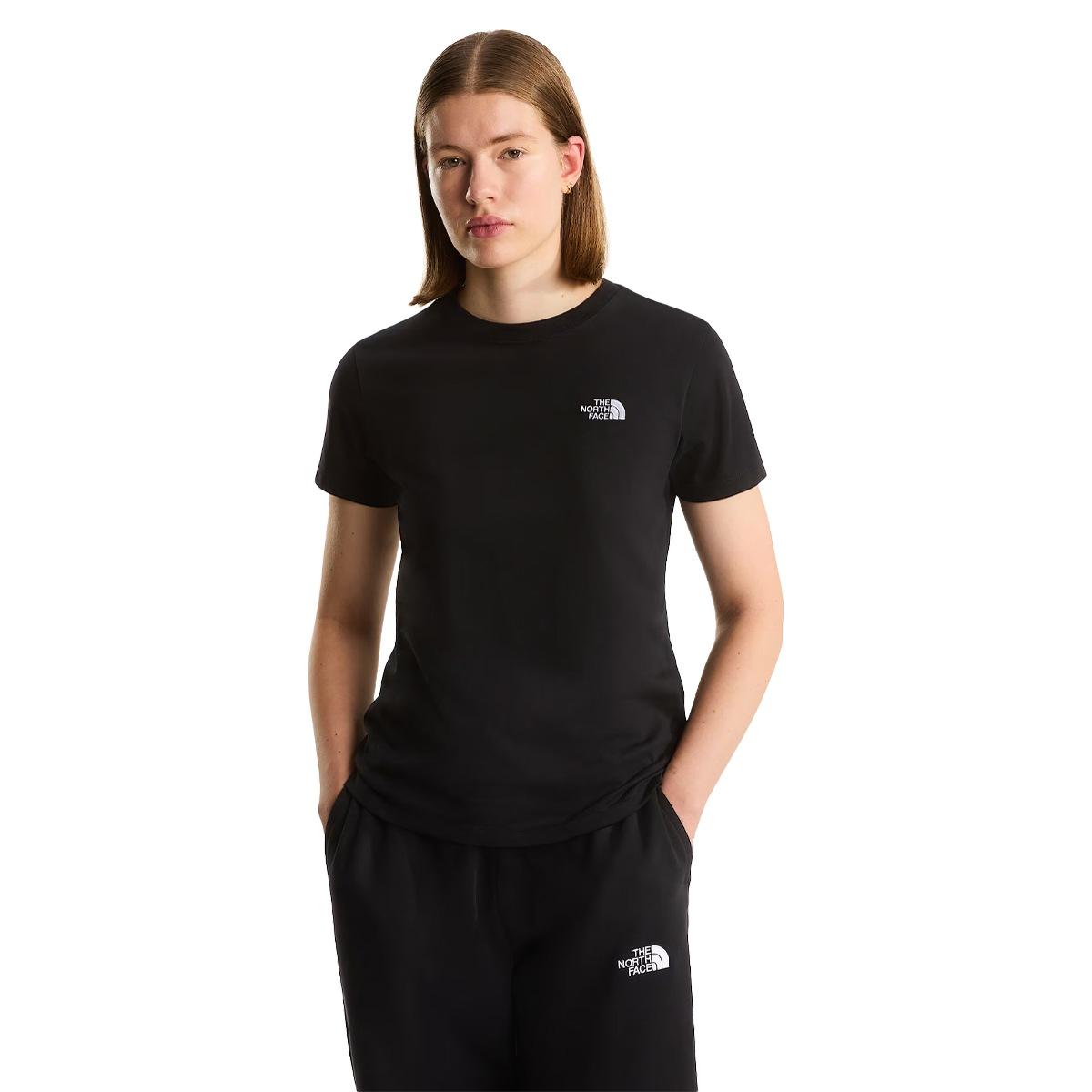 Evolution Simple Dome Slim The North Face