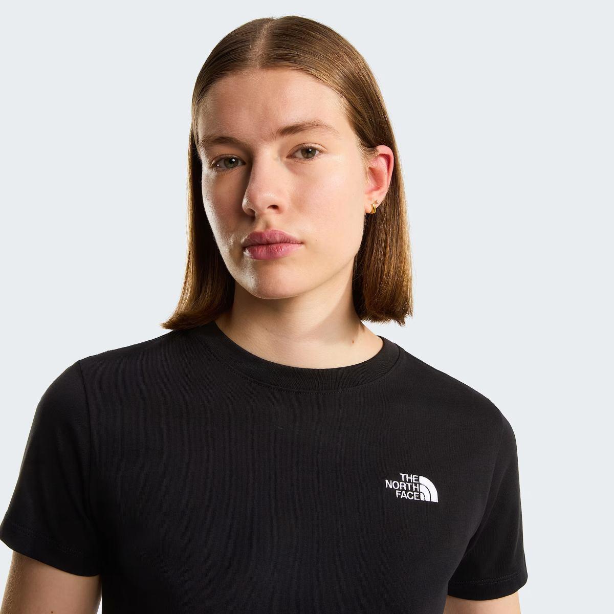 Evolution Simple Dome Slim The North Face