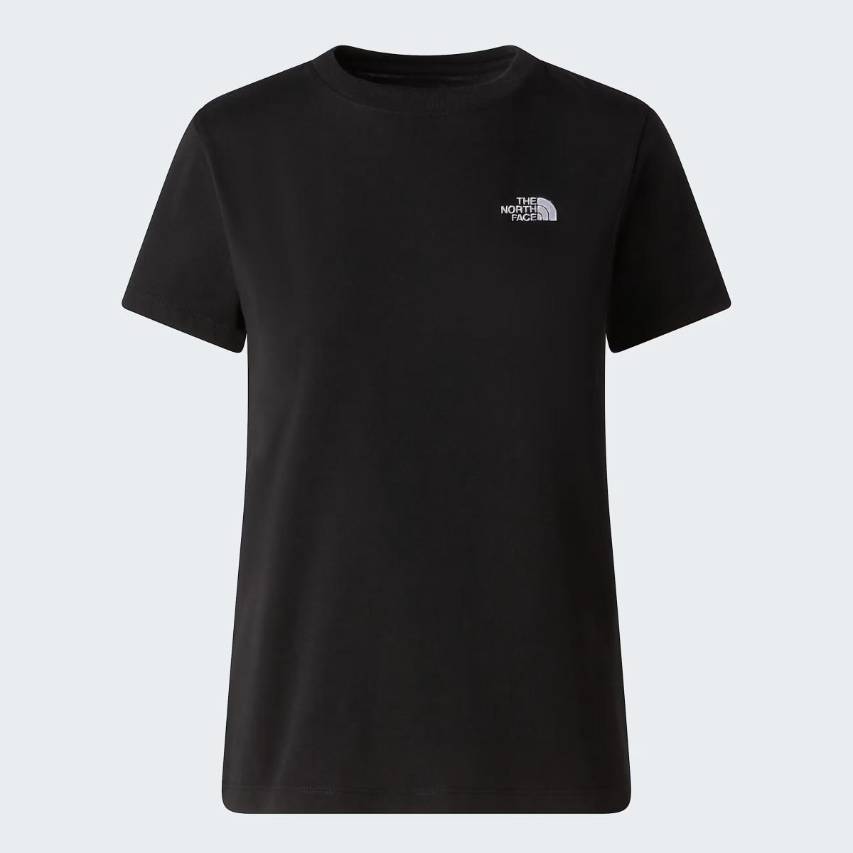 Evolution Simple Dome Slim The North Face
