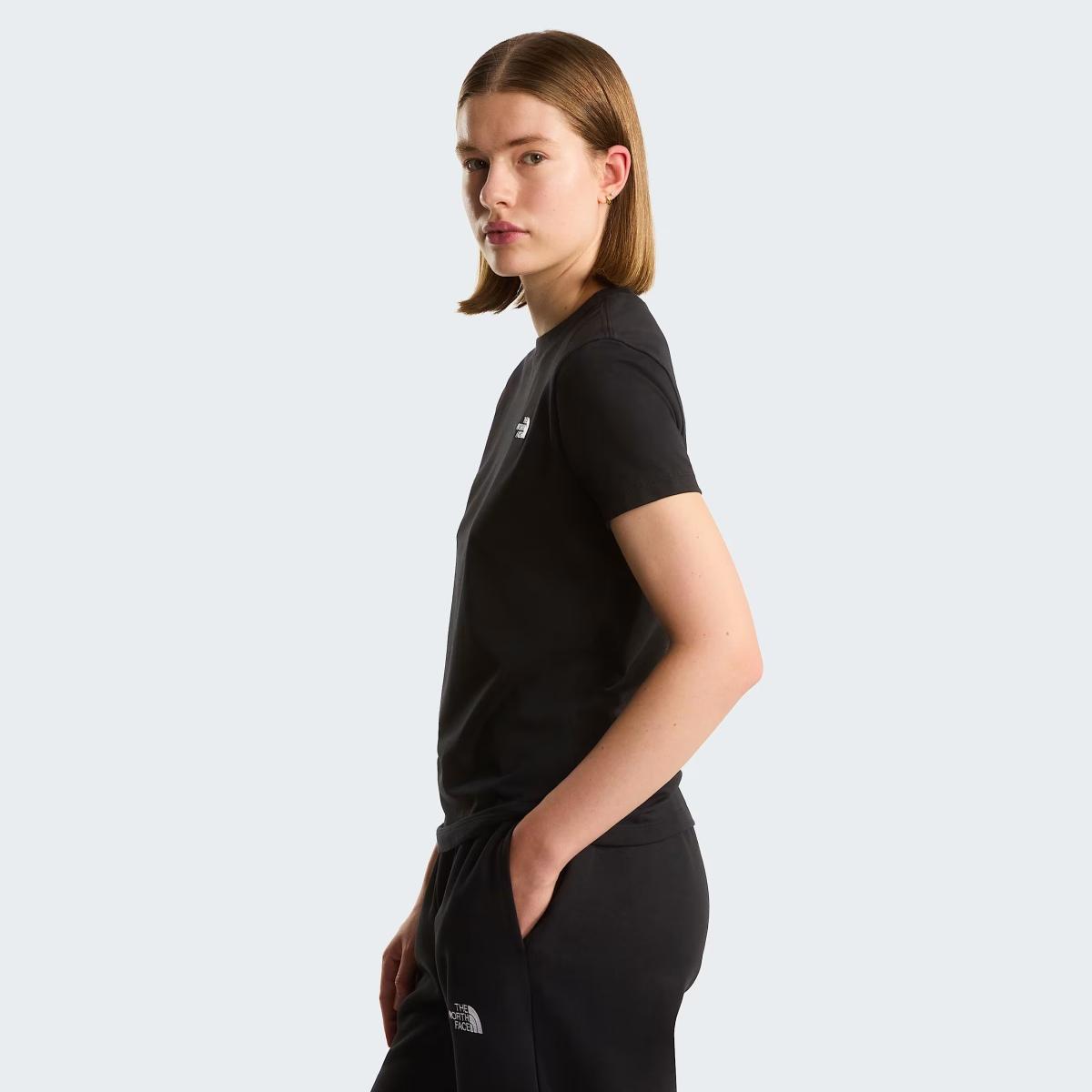Evolution Simple Dome Slim The North Face
