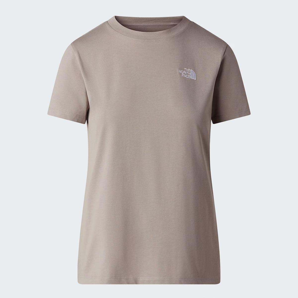 Evolution Simple Dome Slim The North Face