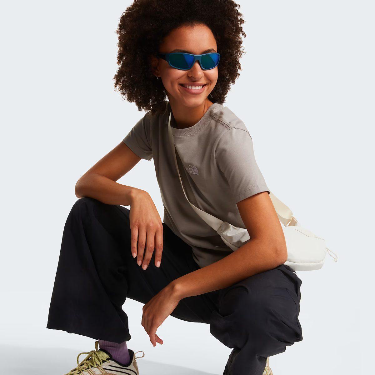 Evolution Simple Dome Slim The North Face