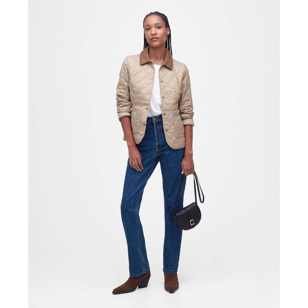 Deveron Barbour