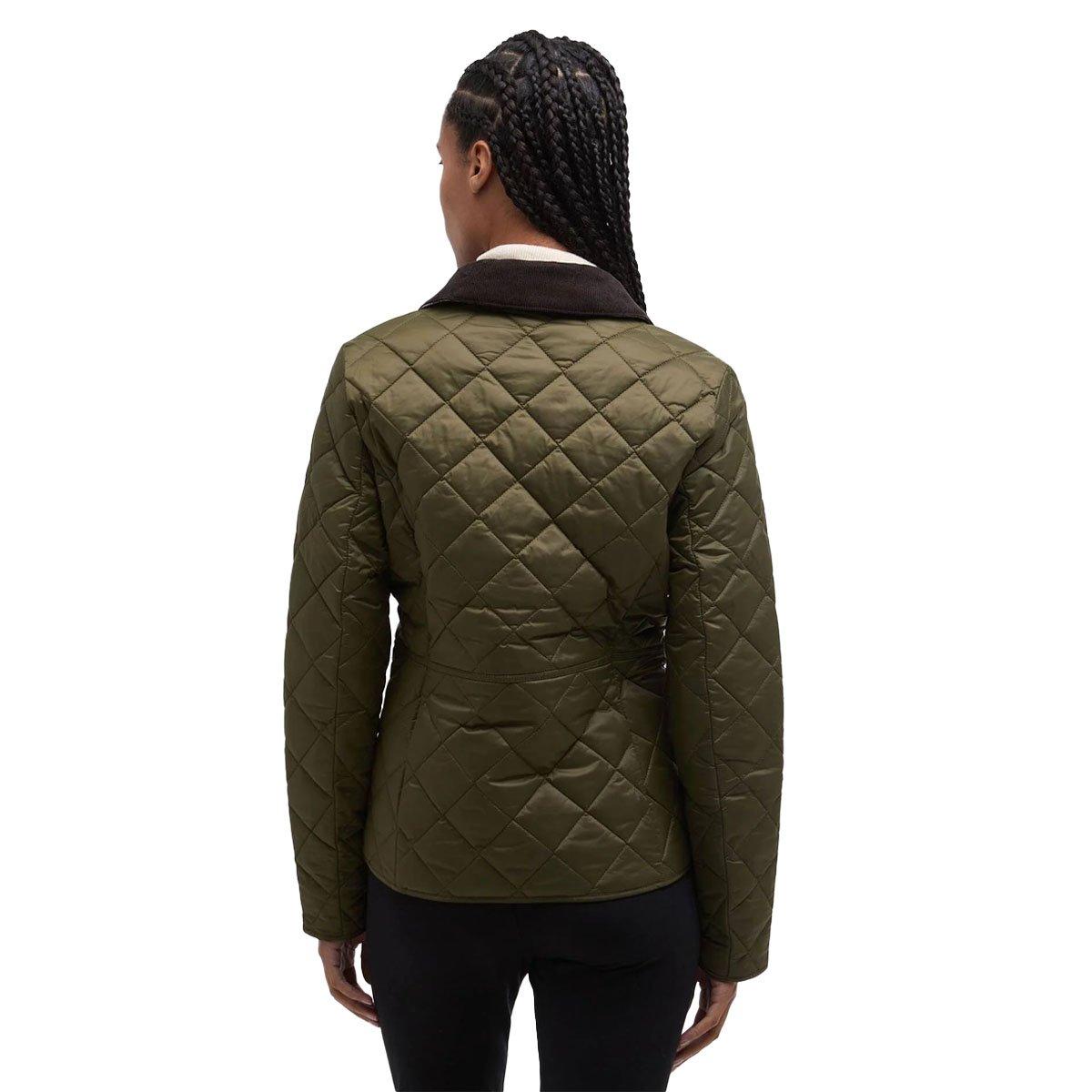 Deveron Barbour