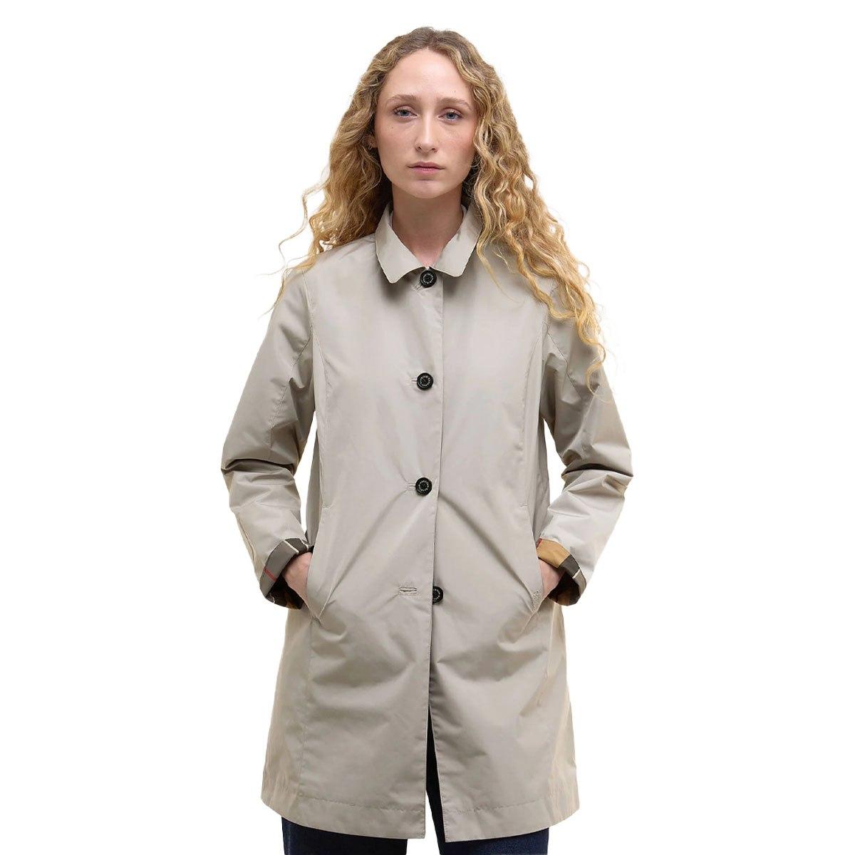 Babbity Barbour