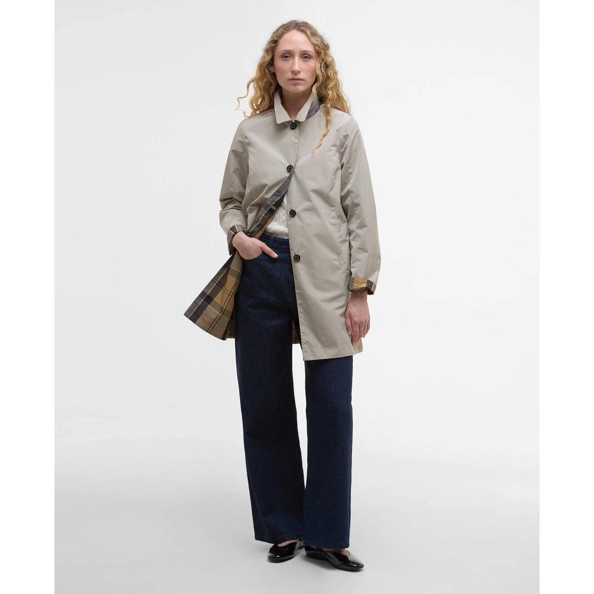 Babbity Barbour