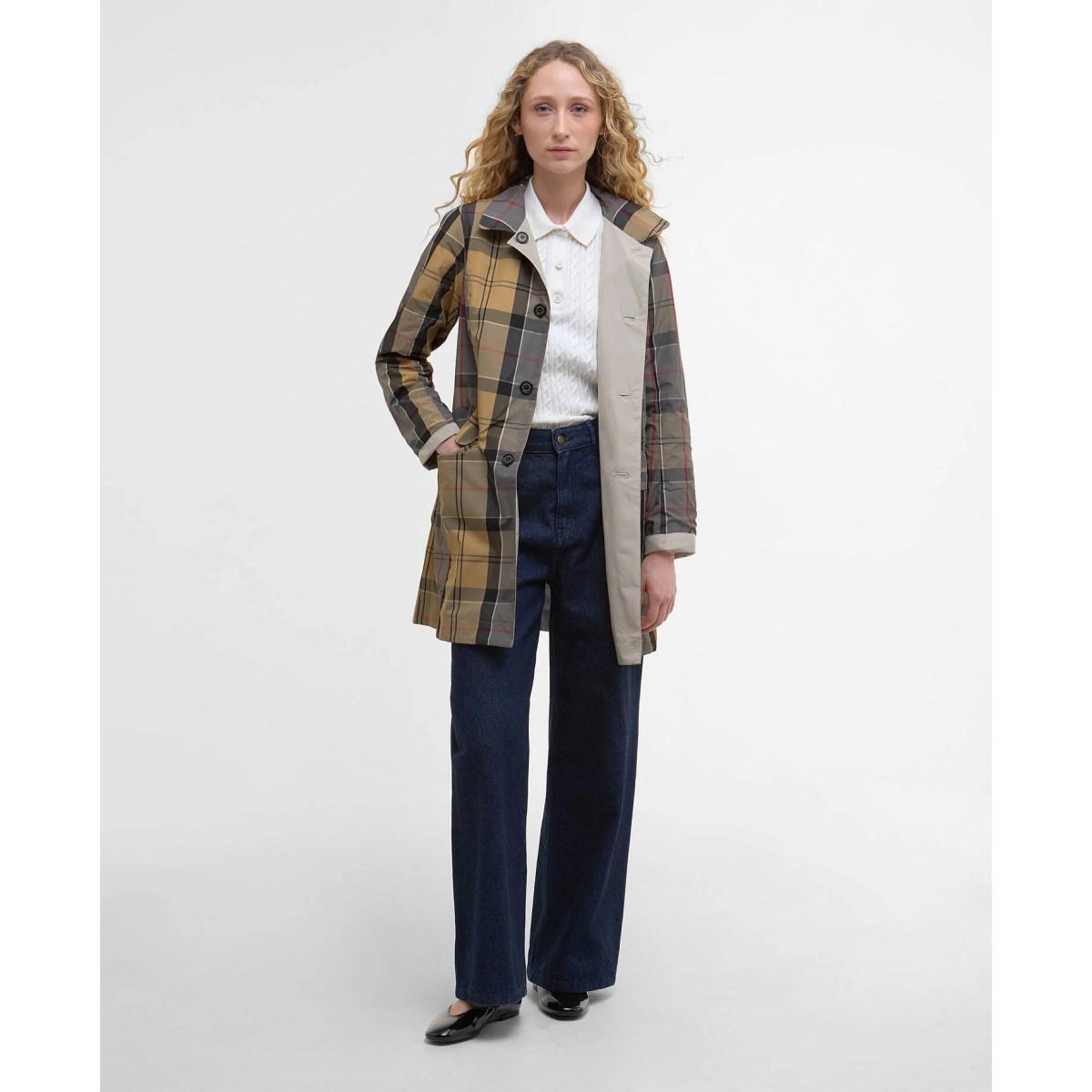 Babbity Barbour