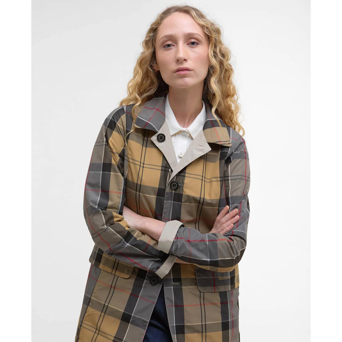 Babbity Barbour