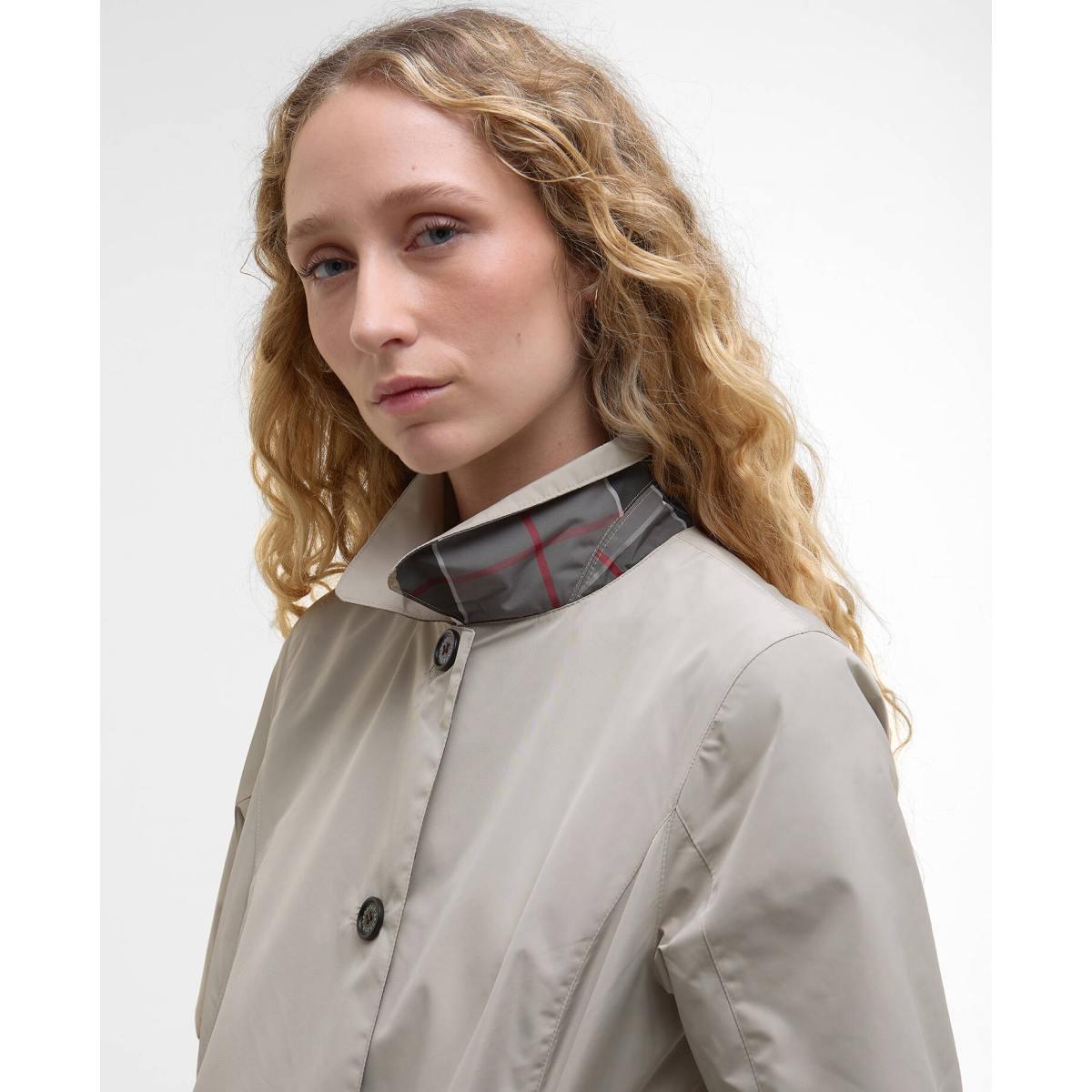 Babbity Barbour
