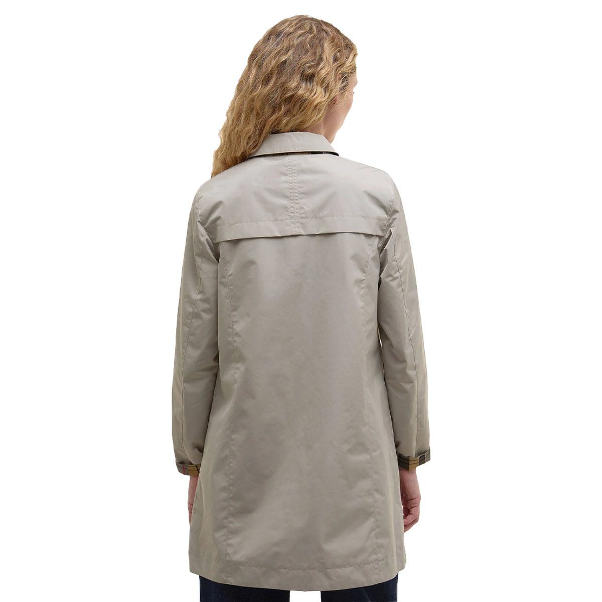 Babbity Barbour
